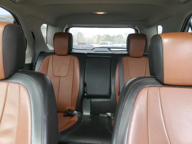Photo 10 from auction – 2016 CHEVROLET EQUINOX LT with VIN 2GNALDEK2G6348811