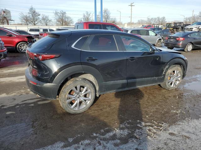 Photo 3 from auction – 2021 MAZDA CX-30 SELE with VIN 3MVDMBBL6MM204800