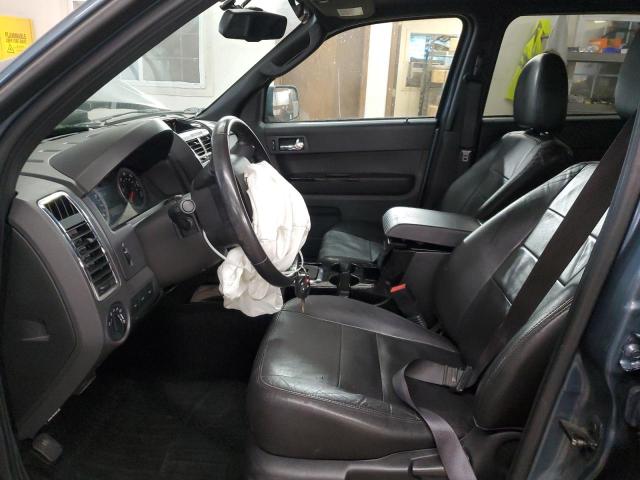 Снимка 7 от търг – 2012 FORD ESCAPE LIM с VIN 1FMCU9EG0CKC01543