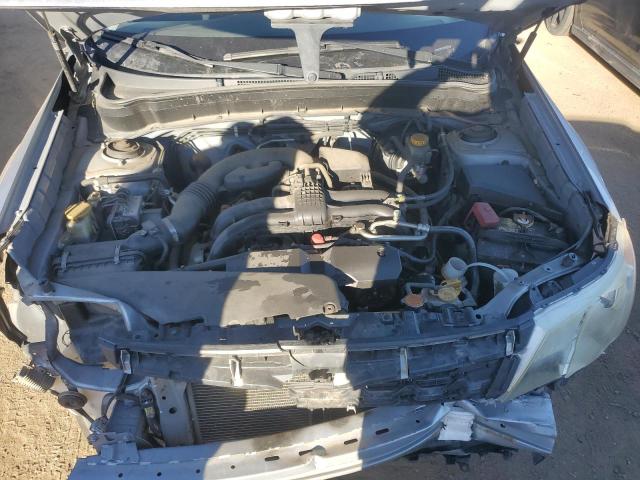 Photo 12 from auction – 2012 SUBARU FORESTER 2 with VIN JF2SHBBC2CH421312
