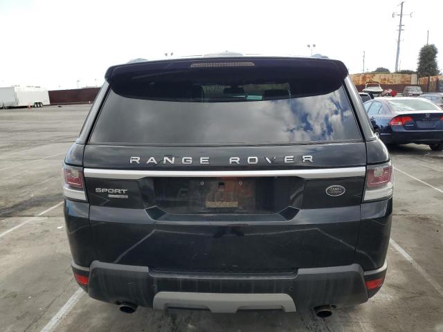 Foto 6 de la subasta – 2014 LAND ROVER RANGE ROVE con VIN SALWR2WF1EA380838
