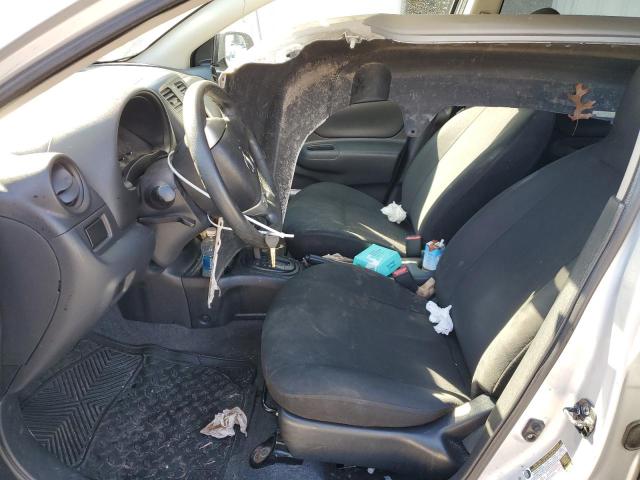 Photo 7 from auction – 2015 NISSAN VERSA S with VIN 3N1CN7APXFL851725