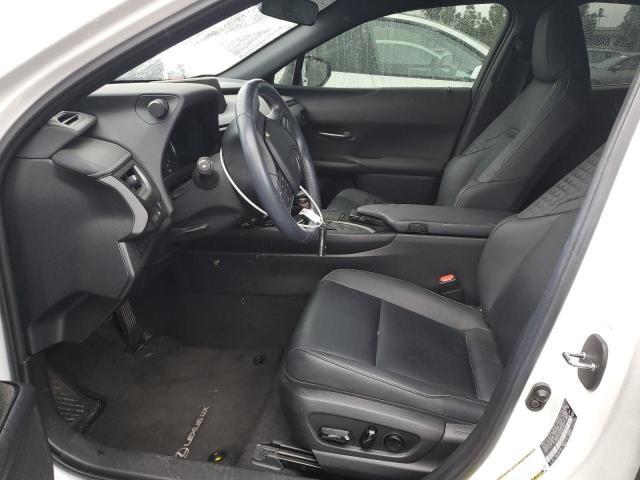 Photo 7 from auction – 2021 LEXUS UX 200 with VIN JTHX3JBH3M2041505