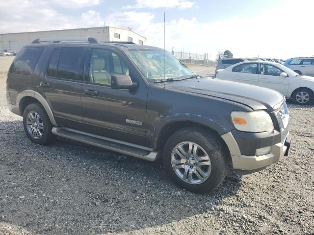 Photo 4 from auction – 2006 FORD EXPLORER E with VIN 1FMEU64E26UB20351