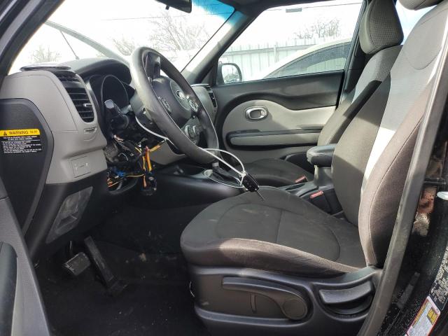 Photo 7 from auction – 2016 KIA SOUL with VIN KNDJN2A22G7330175