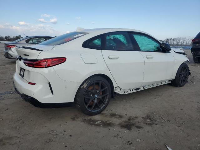 Photo 3 from auction – 2021 BMW M235XI with VIN WBA13AL00M7H73173