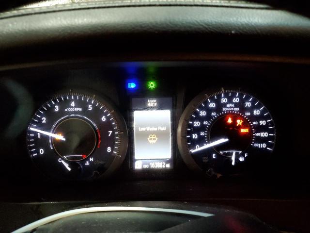 Photo 9 from auction – 2015 TOYOTA SIENNA XLE with VIN 5TDYK3DC2FS592686
