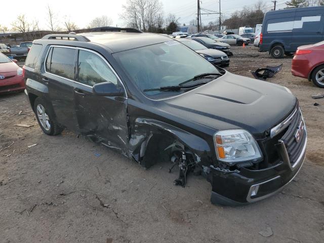 Photo 4 from auction – 2016 GMC TERRAIN SL with VIN 2GKALNEK1G6289298