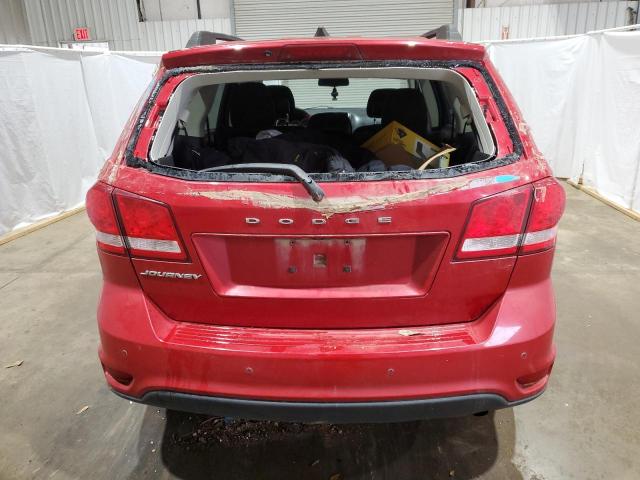 Photo 6 from auction – 2019 DODGE JOURNEY SE with VIN 3C4PDCBB7KT862866