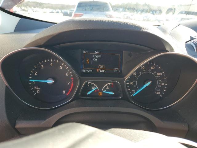 Photo 9 from auction – 2017 FORD ESCAPE TIT with VIN 1FMCU0J90HUE29539