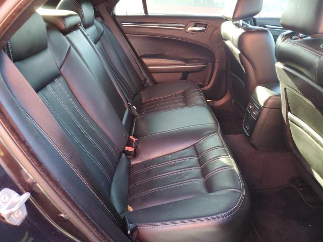 Photo 10 from auction – 2018 CHRYSLER 300 S with VIN 2C3CCABG1JH243788