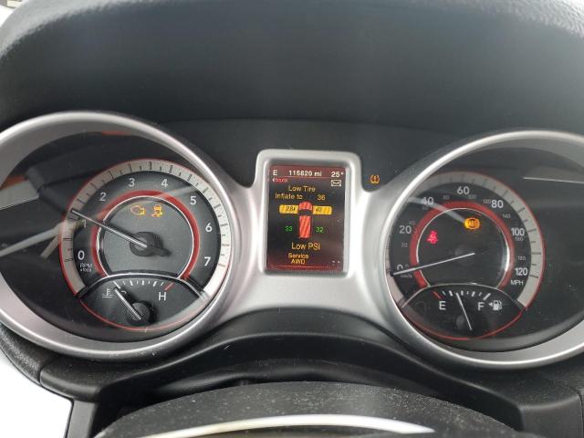 Photo 9 from auction – 2018 DODGE JOURNEY GT with VIN 3C4PDDEG2JT141687