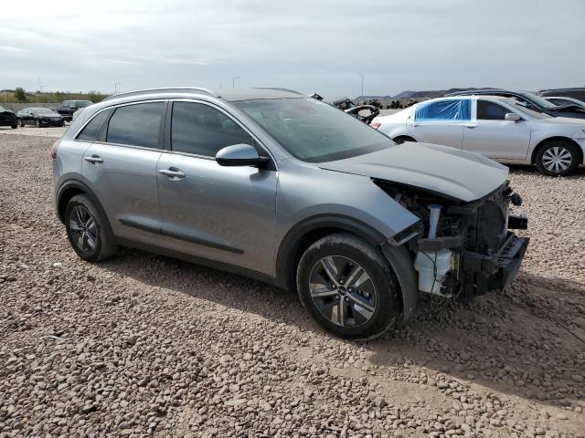 Photo 4 from auction – 2022 KIA NIRO LX with VIN KNDCB3LC9N5541394