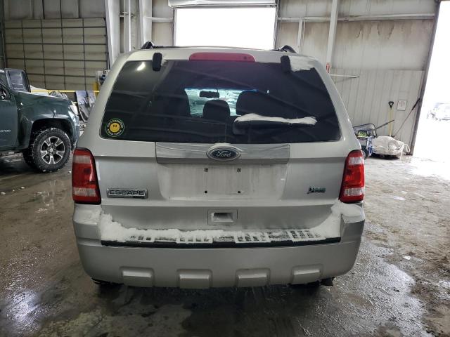 Photo 6 from auction – 2010 FORD ESCAPE LIM with VIN 1FMCU9EGXAKB12625