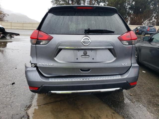 Photo 6 from auction – 2017 NISSAN ROGUE S with VIN KNMAT2MT8HP596926