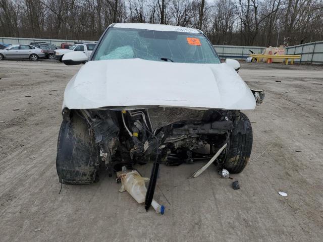 Photo 5 from auction – 2021 KIA SELTOS LX with VIN KNDEPCAA8M7129093