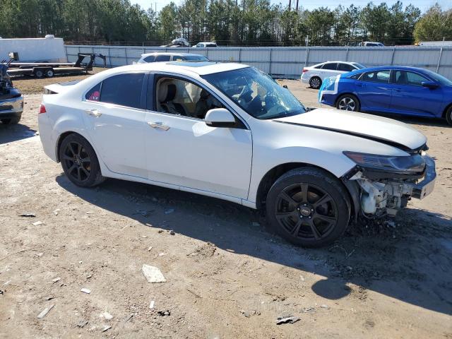 Photo 4 from auction – 2010 ACURA TSX with VIN JH4CU2F67AC042608