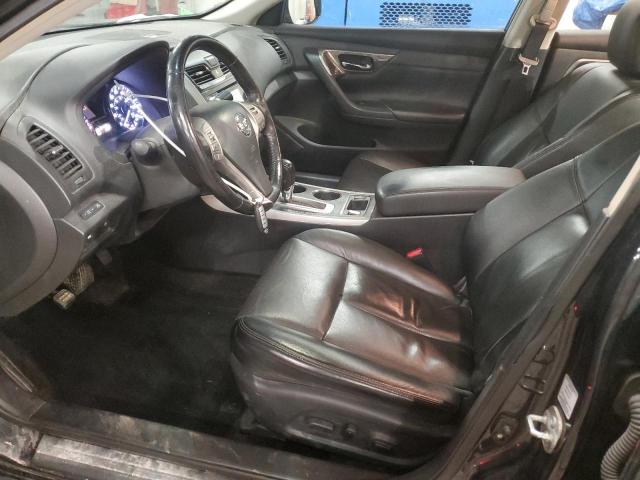 Photo 7 from auction – 2013 NISSAN ALTIMA 2.5 with VIN 1N4AL3AP0DN411809