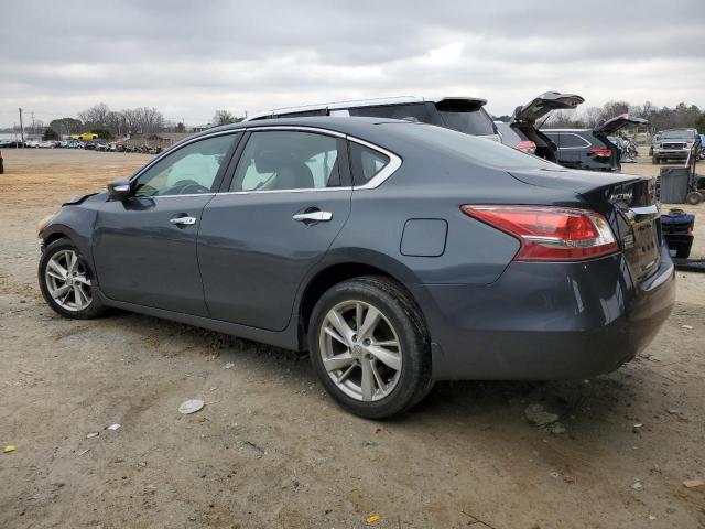 Photo 2 from auction – 2013 NISSAN ALTIMA 2.5 with VIN 1N4AL3AP0DN414838