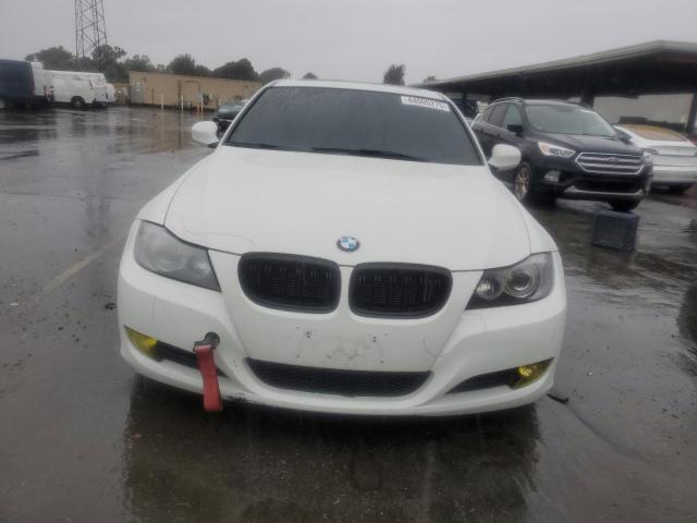 Photo 5 from auction – 2011 BMW 328 I SULE with VIN WBAPH5G59BNM80953
