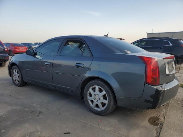 Photo 2 from auction – 2007 CADILLAC CTS with VIN 1G6DM57T070159181