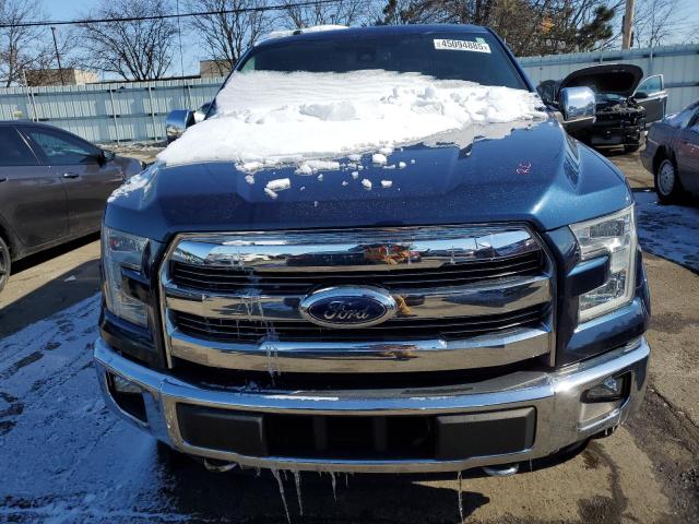 Photo 5 from auction – 2016 FORD F150 SUPER with VIN 1FTEW1EG0GKD32292