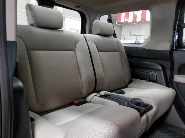 Photo 11 from auction – 2008 HONDA ELEMENT LX with VIN 5J6YH28308L015639