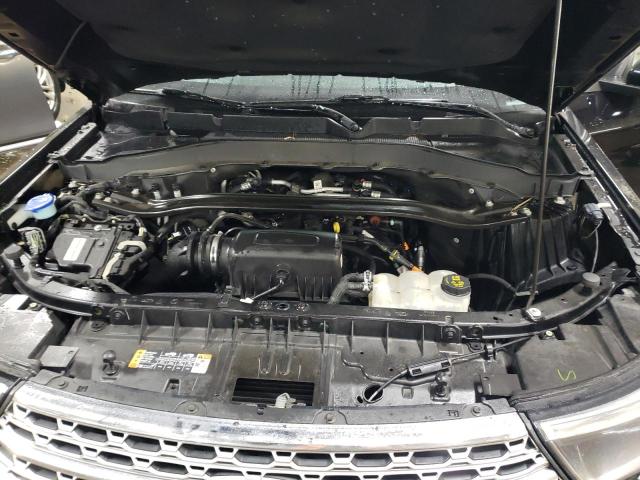 Photo 12 from auction – 2022 FORD EXPLORER L with VIN 1FMSK8FH1NGA16992