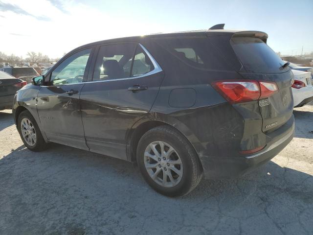 Photo 2 from auction – 2018 CHEVROLET EQUINOX LT with VIN 2GNAXJEV4J6305107