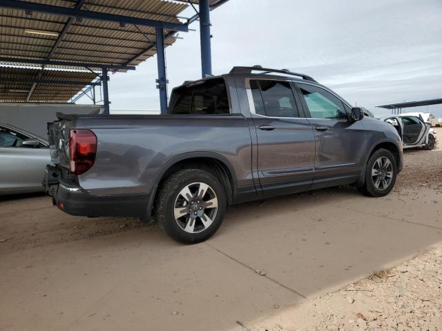 Photo 3 from auction – 2019 HONDA RIDGELINE with VIN 5FPYK2F50KB004377