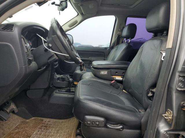 Photo 7 from auction – 2005 DODGE RAM 1500 S with VIN 1D7HU18D35S356531