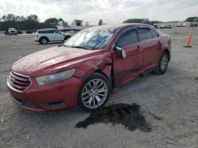 FORD TAURUS LIM 2014 с VIN 1FAHP2F86EG105704 - Снимка от търг