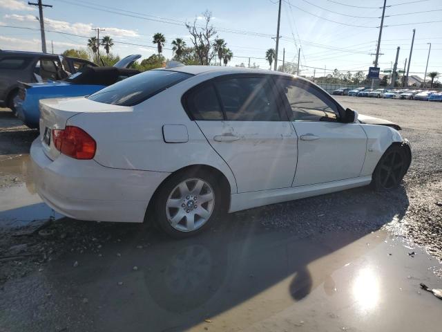 Photo 3 from auction – 2011 BMW 328 I with VIN WBAPH7G51BNM57002