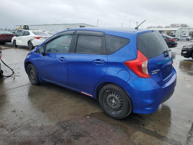 Photo 2 from auction – 2015 NISSAN VERSA NOTE with VIN 3N1CE2CP4FL351673