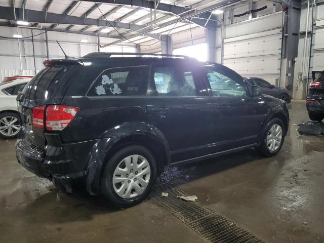 Photo 3 from auction – 2017 DODGE JOURNEY SE with VIN 3C4PDCAB6HT709874