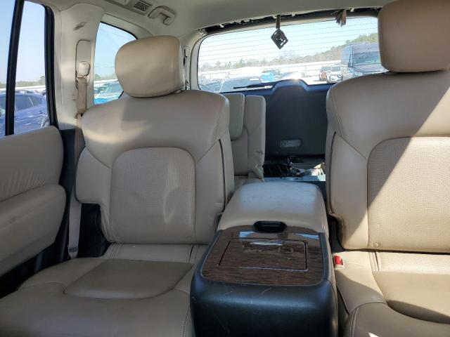 Photo 10 from auction – 2017 NISSAN ARMADA PLA with VIN JN8AY2NE2H9707853