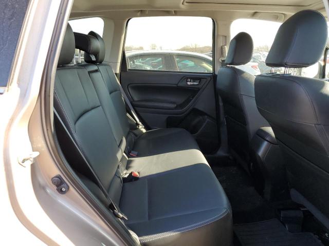 Photo 11 from auction – 2014 SUBARU FORESTER 2 with VIN JF2SJAJC0EH515983