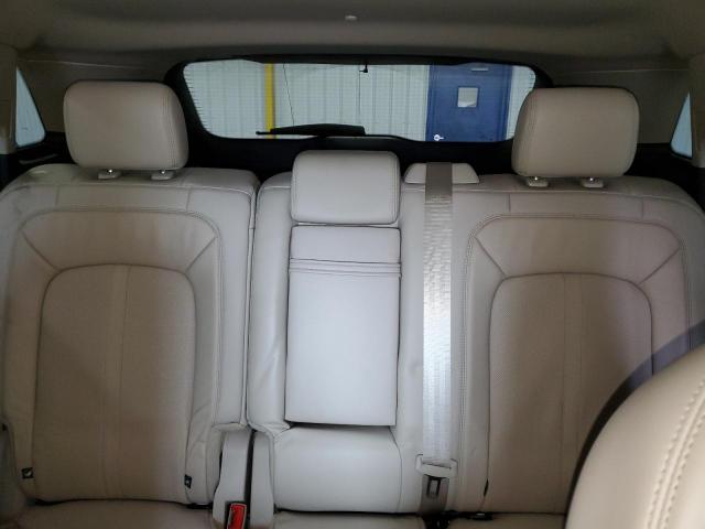 Photo 10 from auction – 2019 LINCOLN NAUTILUS R with VIN 2LMPJ8LP4KBL56326