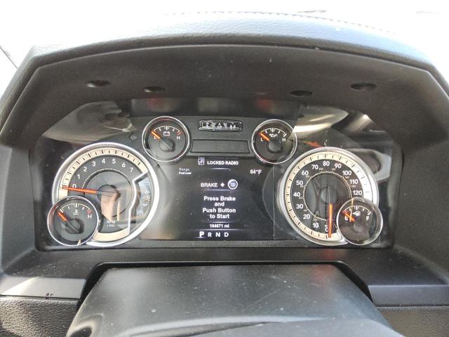 Снимка 9 от търг – 2017 RAM 1500 LARAM с VIN 1C6RR7NT8HS800786