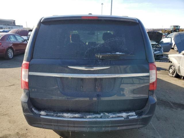 Photo 6 from auction – 2013 CHRYSLER TOWN & COU with VIN 2C4RC1BG2DR713489