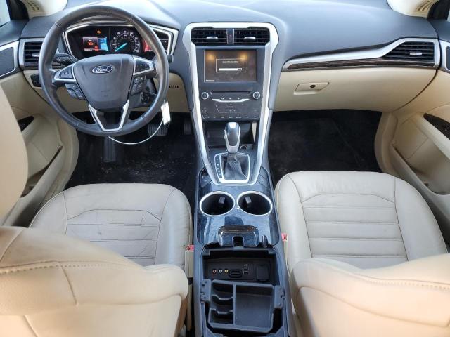 Photo 8 from auction – 2014 FORD FUSION SE with VIN 3FA6P0HD2ER101213