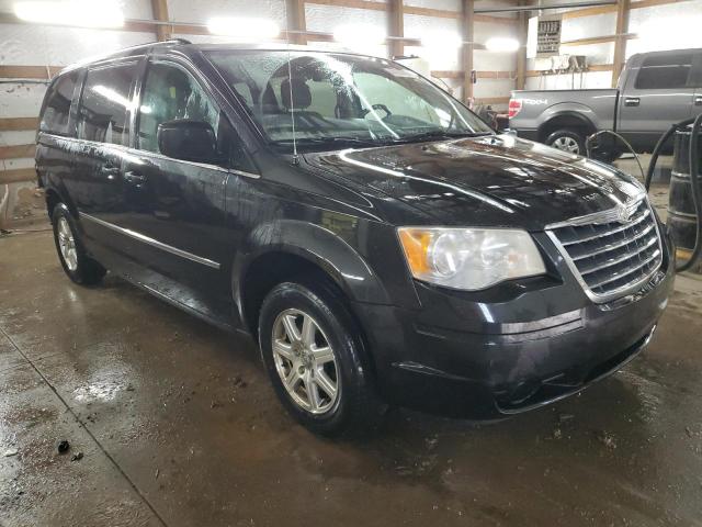 Photo 4 from auction – 2010 CHRYSLER TOWN & COU with VIN 2A4RR5D11AR284902