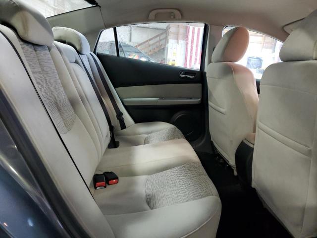 Photo 10 from auction – 2010 MAZDA 6 I with VIN 1YVHZ8CH7A5M05411