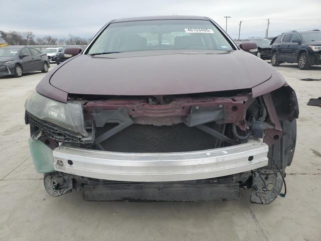 Photo 5 from auction – 2012 ACURA TL with VIN 19UUA8F55CA016615