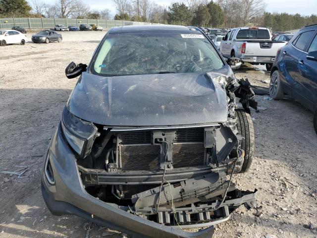 Photo 5 from auction – 2015 FORD EDGE TITAN with VIN 2FMTK4K87FBC31501