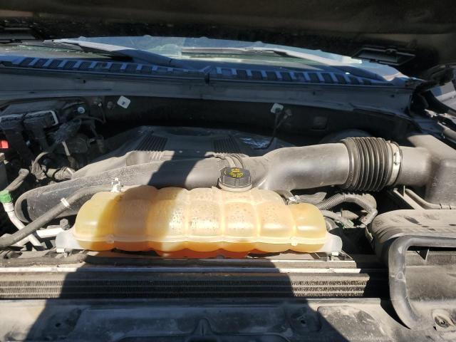 Photo 11 from auction – 2018 FORD EXPEDITION with VIN 1FMJK1HT5JEA02197