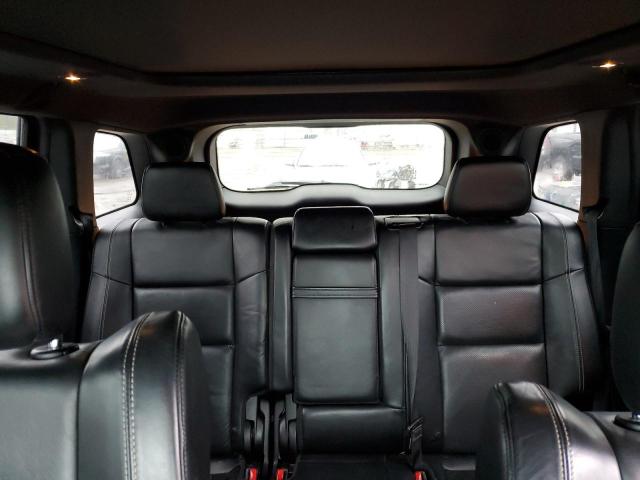 Photo 10 from auction – 2017 JEEP GRAND CHER with VIN 1C4RJEBG9HC702341