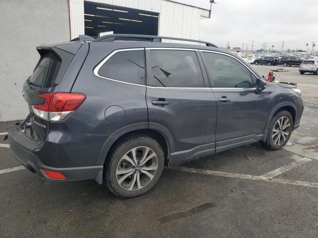 Photo 3 from auction – 2019 SUBARU FORESTER L with VIN JF2SKAUC2KH476978