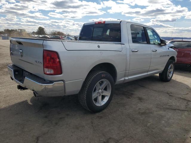 Снимка 3 от търг – 2011 DODGE RAM 1500 с VIN 1D7RV1CT5BS662349