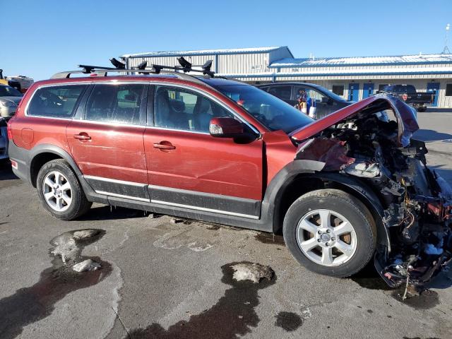 Photo 4 from auction – 2011 VOLVO XC70 3.2 with VIN YV4940BZ8B1101501